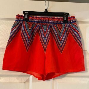 New with Tags - Altar’d State Shorts